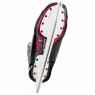 Коньки Хоккейные BAUER VAPOR X 800 S17 SR